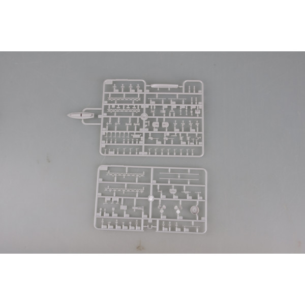 USS Yorktown CV-5  1/350 Merit 65301