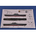 CV-6 USS Enterprise  1/350 Merit 65302