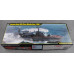 Russian Navy OSA Class Missile Boat OSA 2 1/72 Merit 67202
