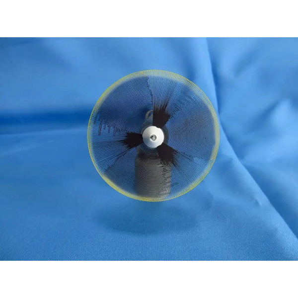 Rotating propeller 56-66 mm 1/48 METALLIC DETAILS MD4841