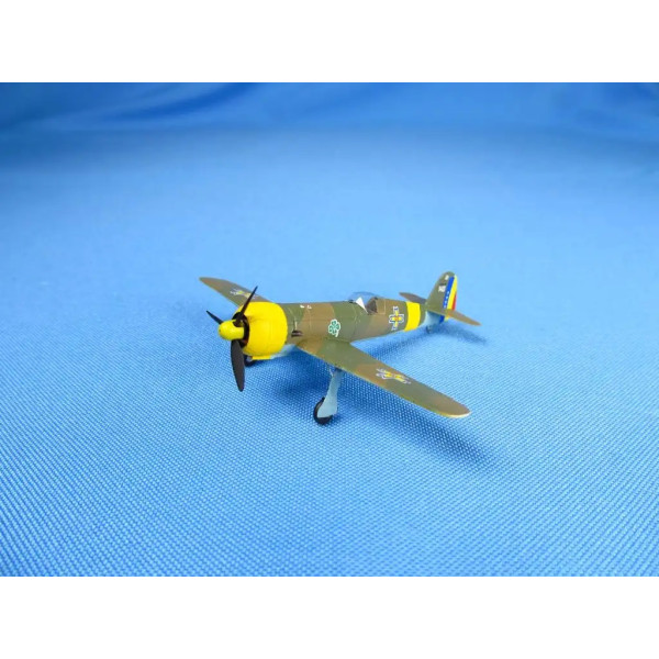 IAR 80 (3D printed) 1/144 METALLIC DETAILS MDR14426