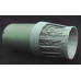 Jet nozzles for F-15 (open) 1/48 METALLIC DETAILS MDR4827