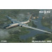 Myasishchev 3MD - strategic bomber 1/144 Mikro-Mir 144-033