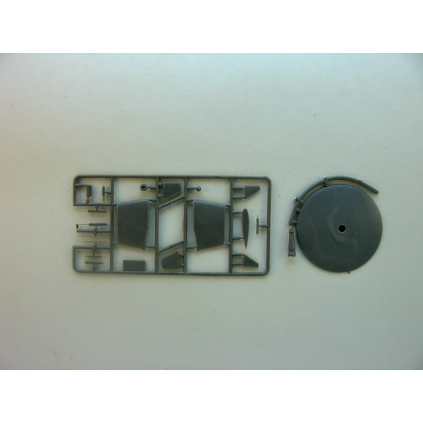  "Skipjack" klass  US Nuclear-powered Submarine 1/350 Mikro-mir 350-008