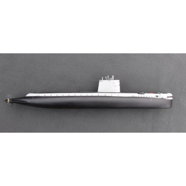  Submarine SSN-571 Nautilus 1/350 Mikro-mir 350-009