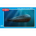 Soviet submarine Project 673 1/350 Mikro-Mir 350-023