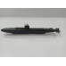 USN Nuclear Powered Attack Submarine SSN-683 «Parche» (late version) 1/350 Mikro-mir 350-039