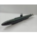 USN Nuclear Powered Attack Submarine SSN-683 «Parche» (late version) 1/350 Mikro-mir 350-039