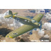 Літак Junkers W.34hi  1/48 Mikro-Mir 48-019