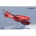 De Havilland DH.88 Comet  1/48 Mikro-Mir 48-017