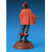 French guardsman XVII century  1/16 MiniArt 16011