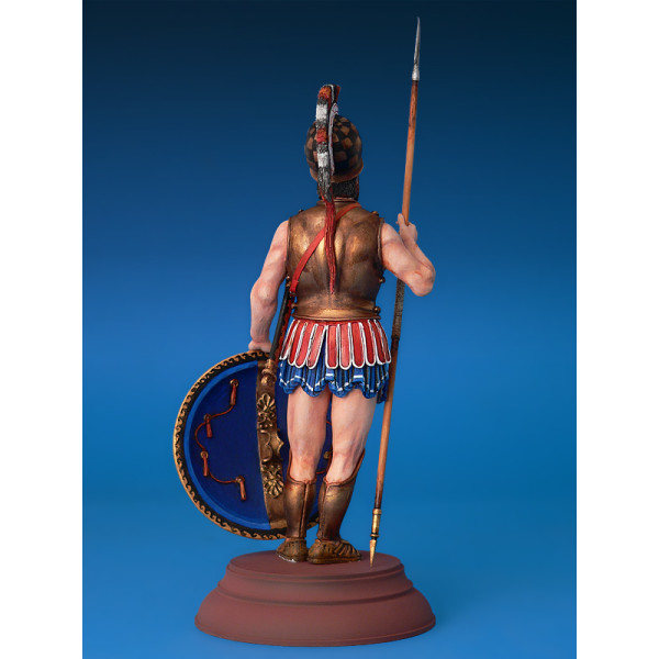 Athenian hoplite  1/16 MiniArt 16014