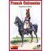 French cuirassier  1/16 MiniArt 16015