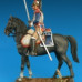 French cuirassier  1/16 MiniArt 16015