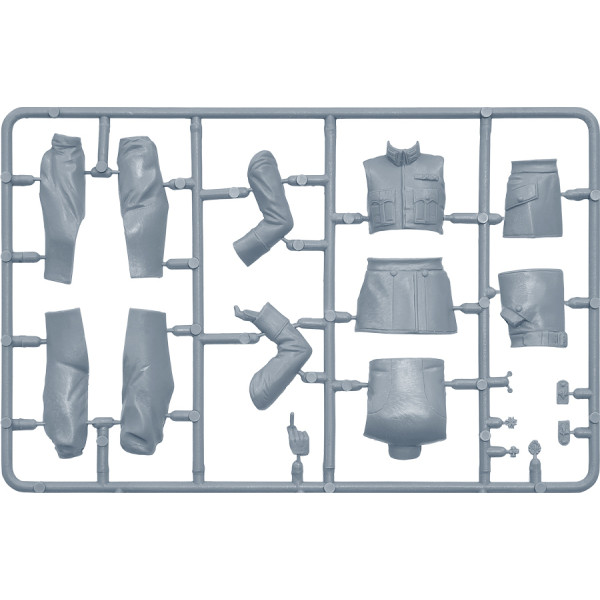 Ernst Udet. WW I Flying Ace  1/16 MiniArt 16030