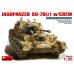 Німецька Су-76 (р) з екіпажем 1/35 MiniArt 35053