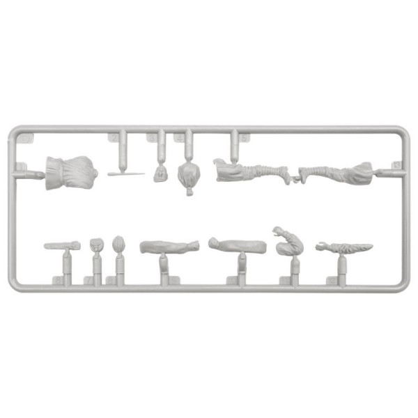 Радянські cапери 1/35 MiniArt 35091