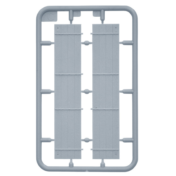 GAZ-AAA Mod.1943 Cargo Truck 1/35 MiniArt 35133