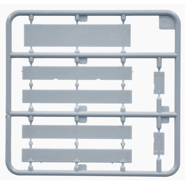GAZ-AAA Mod.1943 Cargo Truck 1/35 MiniArt 35133
