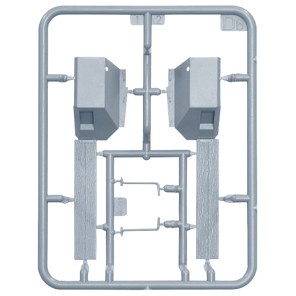GAZ-AAA Mod.1943 Cargo Truck 1/35 MiniArt 35133