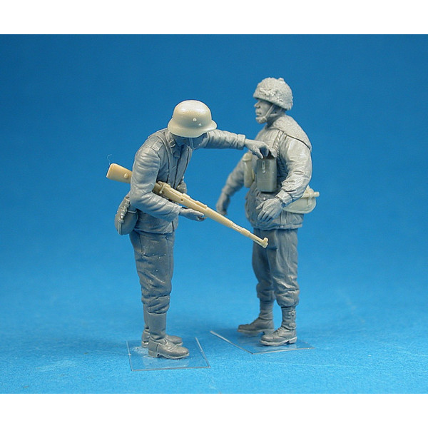 Market Garden Голландія 1944р 1/35 MiniArt 35148