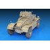 AEC Mk.I Armoured Car  1/35 MiniArt 35152