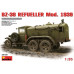 BZ-38 Refueller Mod. 1939  1/35 MiniArt 35158