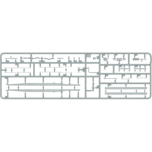 BZ-38 Refueller Mod. 1939  1/35 MiniArt 35158