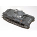 Середній танк Pz.III Ausf D  1/35 MiniArt 35169