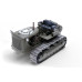 Американський важкий трактор D7 з буксирного лебідкою 1/35 MiniArt 35174