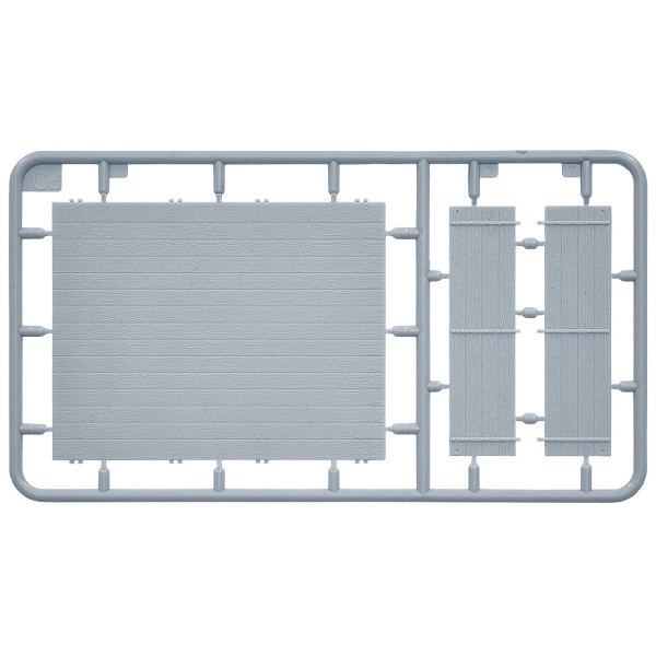 GAZ-AAA w/Box Body  1/35 MiniArt 35183