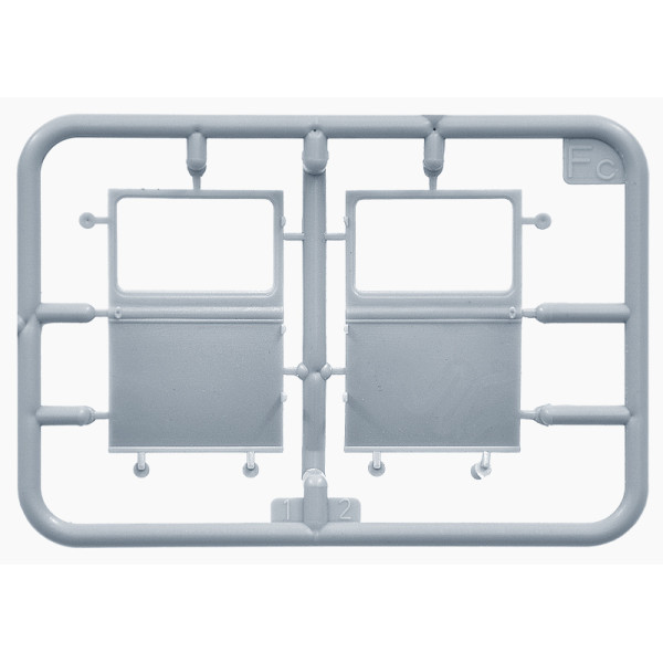 GAZ-AAA w/Box Body  1/35 MiniArt 35183