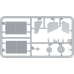 Двигун V-2-34 з трансмісією 1/35 MiniArt 35205