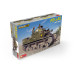 Американський середній танк M3 Lee Mid. Production з інтер'єром 1/35 MiniArt 35209