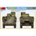Американський середній танк M3 Lee Mid. Production з інтер'єром 1/35 MiniArt 35209