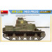 Американський середній танк M3 Lee Mid. Production з інтер'єром 1/35 MiniArt 35209