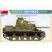 Американський середній танк M3 Lee Mid. Production з інтер'єром 1/35 MiniArt 35209