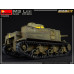 Американський середній танк M3 Lee Mid. Production з інтер'єром 1/35 MiniArt 35209