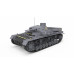 Середній танк Pz.Kpfw.III Ausf. D / B  1/35 MiniArt 35213