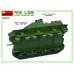 Американський середній танк M3 Lee (пізнього випуску) 1/35 MiniArt 35214