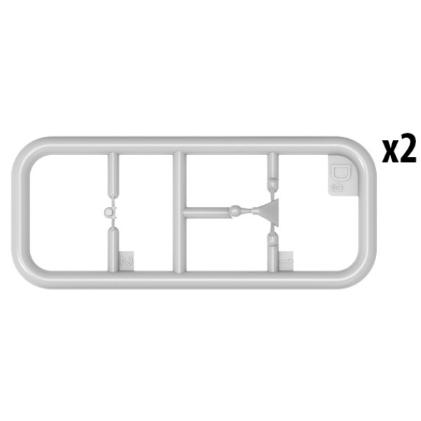 Американський середній танк M3 Lee (пізнього випуску) 1/35 MiniArt 35214