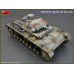Середній танк Pz.Kpfw.III Ausf.B з Екіпажем 1/35 MiniArt 35221