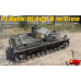 Середній танк Pz.Kpfw.III Ausf.B з Екіпажем 1/35 MiniArt 35221