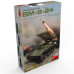 BM-8-24 self-propelled rocket launcher 1/35 MiniArt 35234