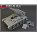BM-8-24 self-propelled rocket launcher 1/35 MiniArt 35234