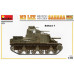 M3 LEE серед. виробництва. САХАРА з ЕКІПАЖЕМ 1/35 MiniArt 35274
