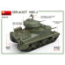 Американський середній танк Grant Mk.l 1/35 MiniArt 35276
