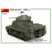 Американський середній танк Grant Mk.l 1/35 MiniArt 35276