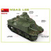 Американський середній танк M3A5 Lee  1/35 MiniArt 35279