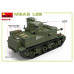 Американський середній танк M3A5 Lee  1/35 MiniArt 35279